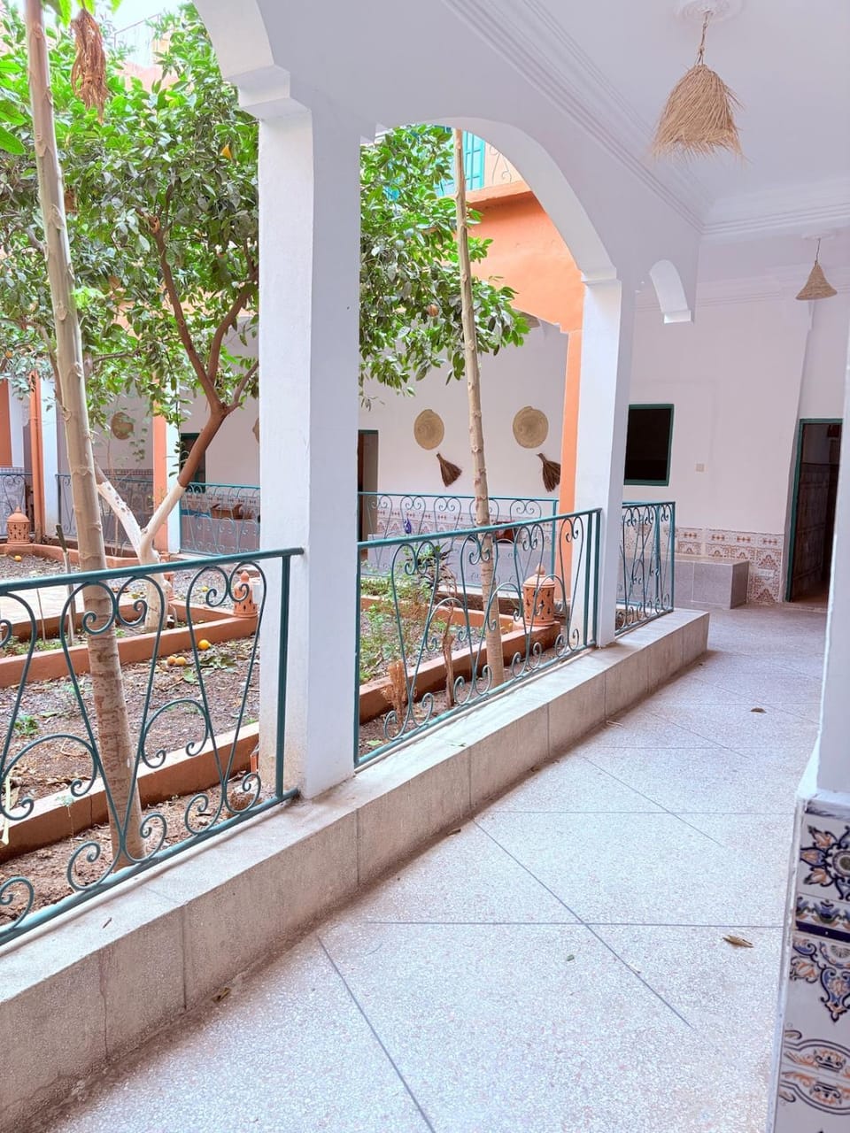 Calme et sérénité Villa in Souss-Massa