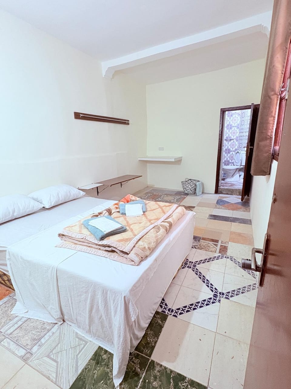 Calme et sérénité Villa in Souss-Massa