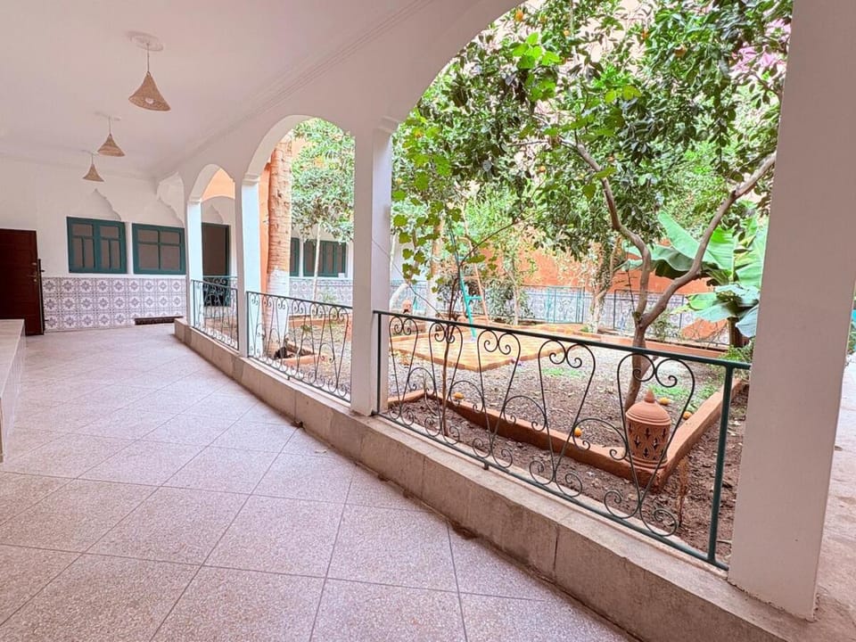 Calme et sérénité Villa in Souss-Massa
