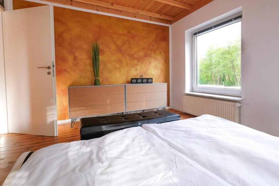 Wellness Oase in Burgdorf Apartment in Lower Saxony, Germany