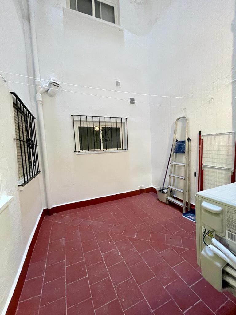 P5 Beautiful & shiny apartment Apartment in Malaga