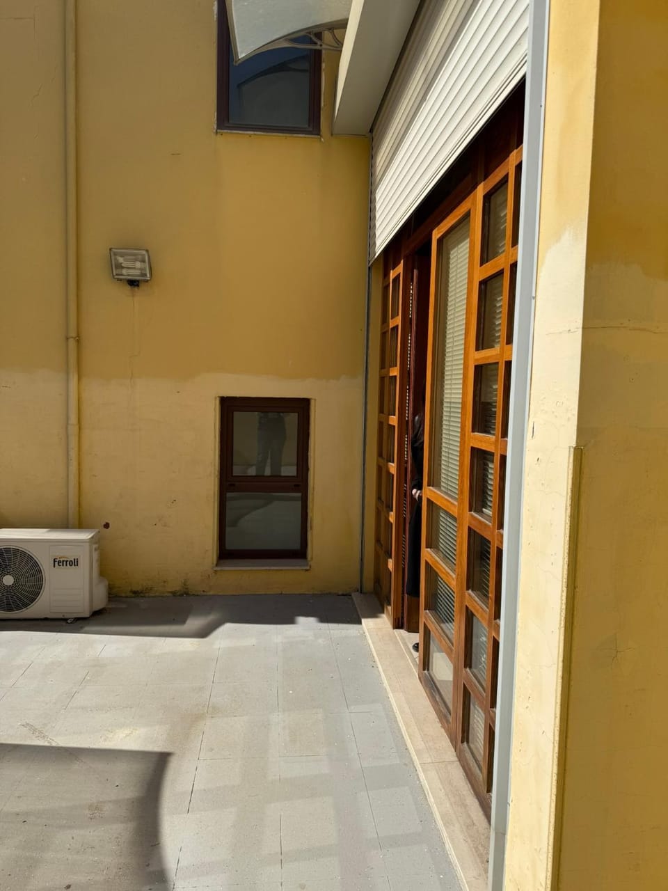 frizzi house Apartment in Parabita