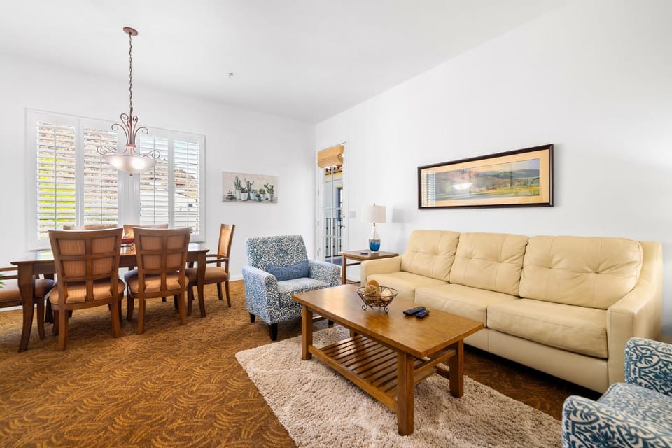 LV262 2BR 2BA Legacy Villa with Mnt Views Apartment in Indian Wells
