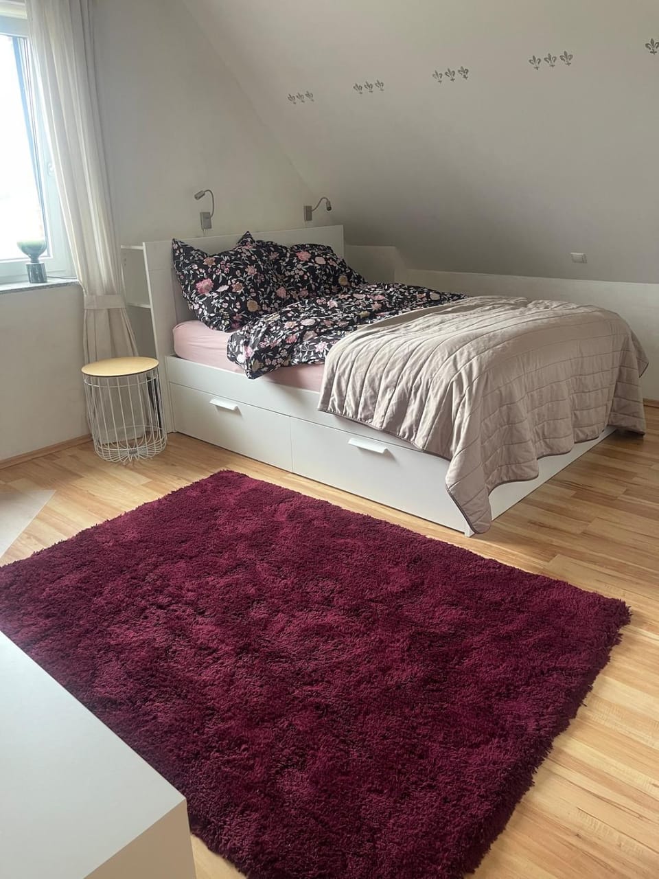 Experience peace and quiet enjoy space Apartment in Münster