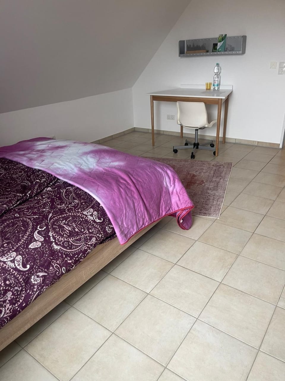 Experience peace and quiet enjoy space Apartment in Münster