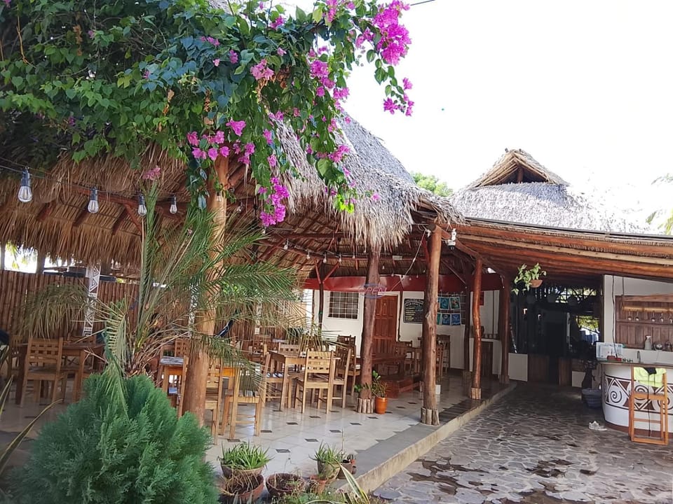 Restaurant/places to eat, Lounge or bar