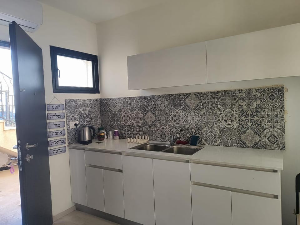 Arbel S Apartment in North District