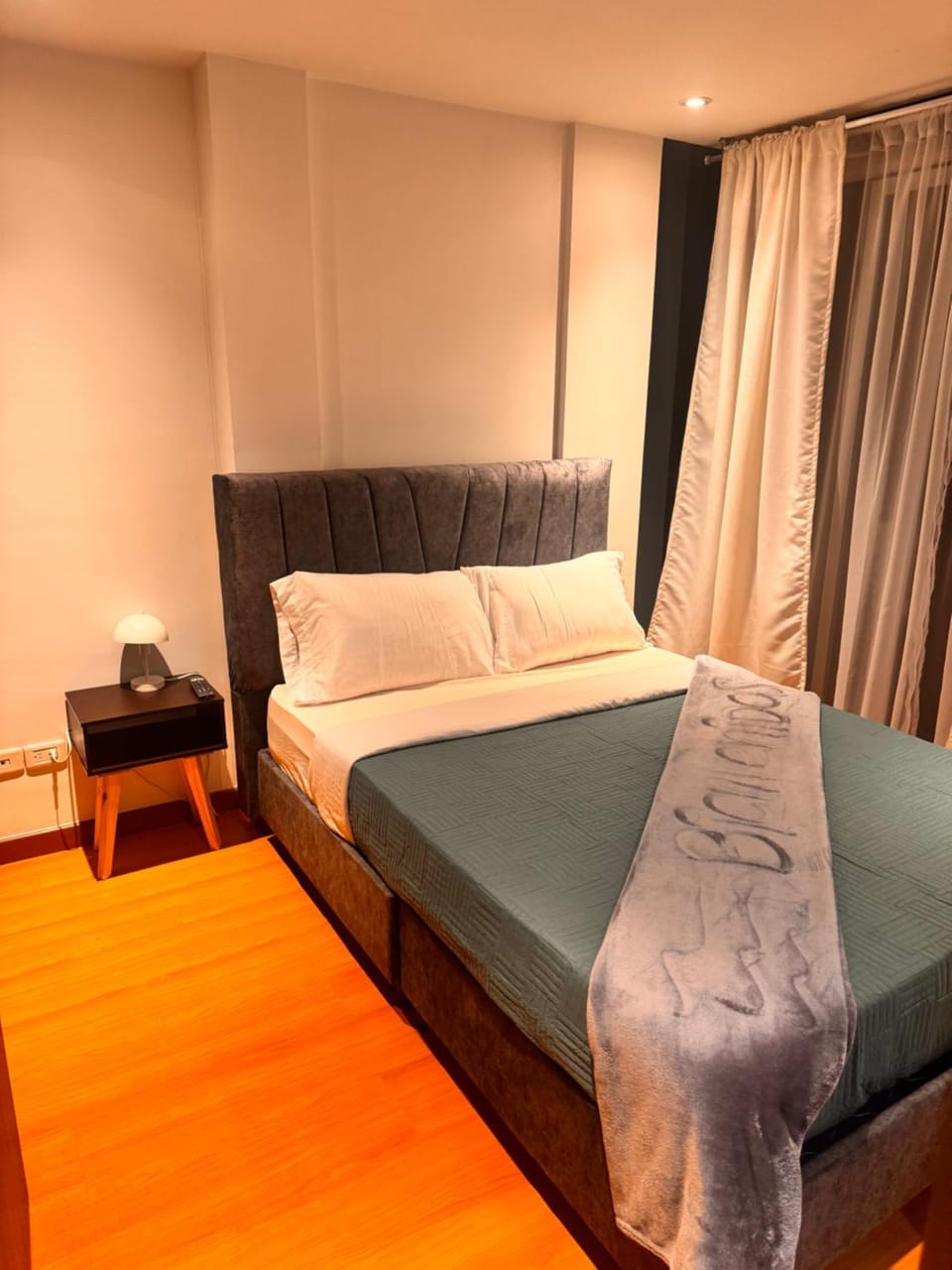 Luxury apto de 2 habitaciones en Santa Bárbara Vacation rental in Bogota