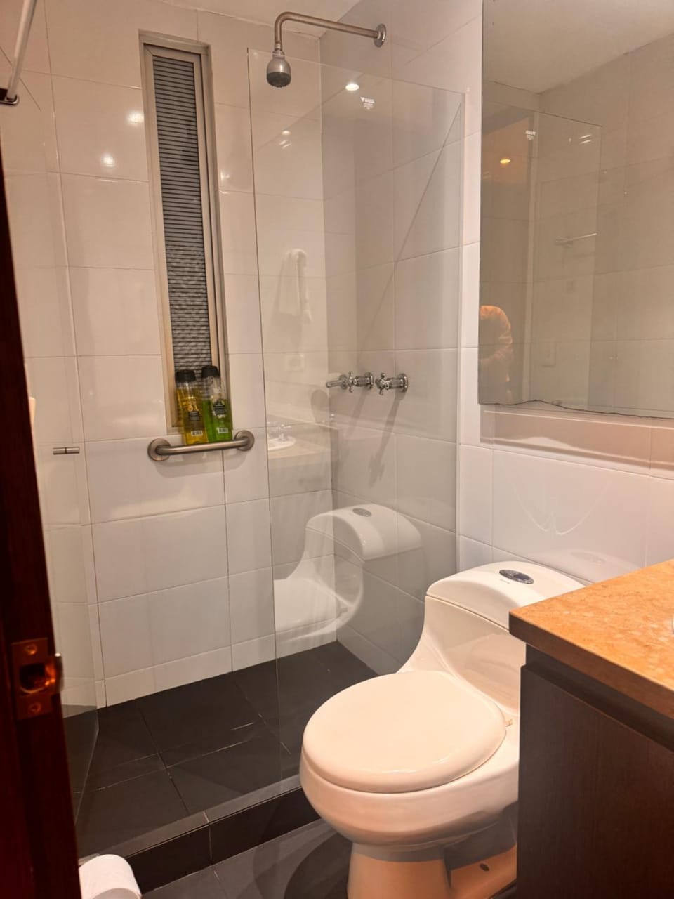 Luxury apto de 2 habitaciones en Santa Bárbara Vacation rental in Bogota