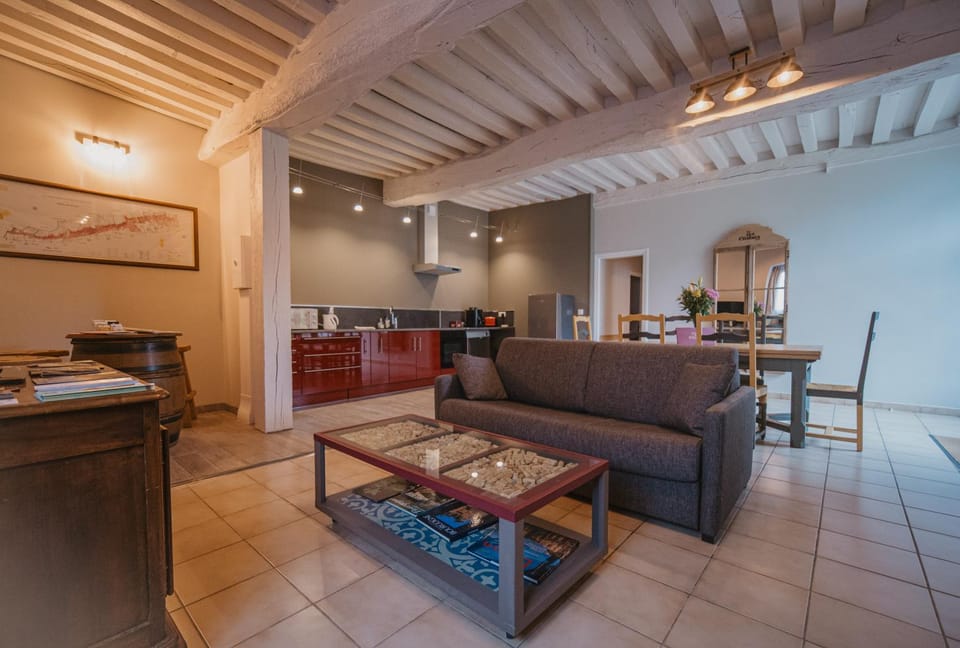 Gîtes Fixey 1 et 2 House in Bourgogne-Franche-Comté