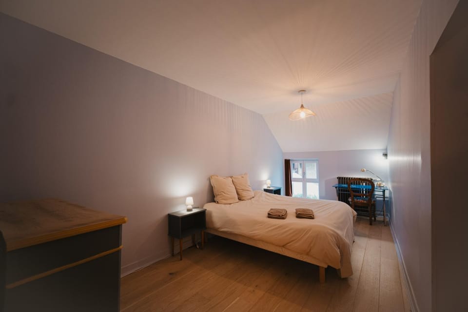 Gîtes Fixey 1 et 2 House in Bourgogne-Franche-Comté