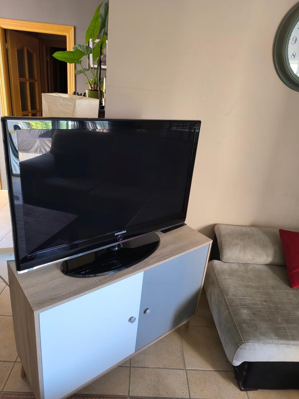 TV and multimedia