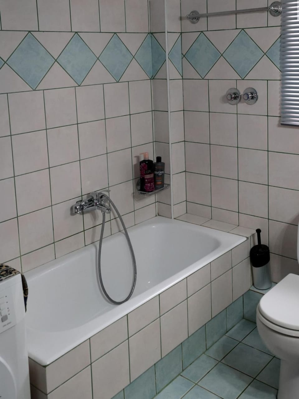 Stone Oasis Apartment in North Macedonia