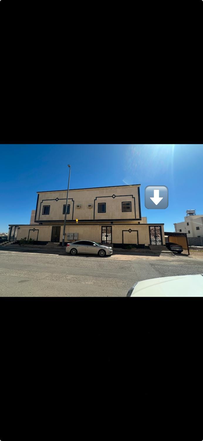 درة المدينة المنورة Apartment in Medina