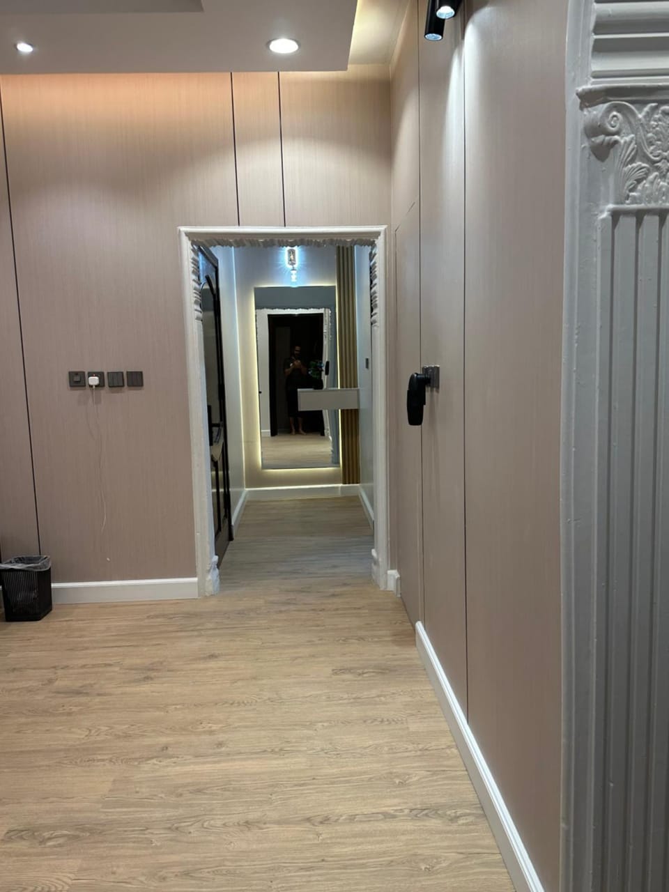 درة المدينة المنورة Apartment in Medina