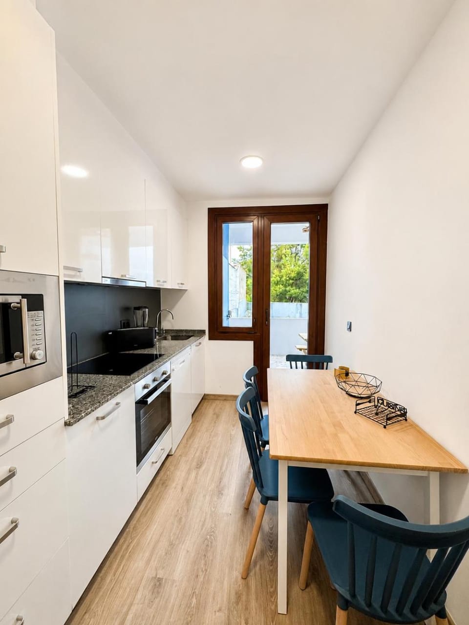 UNETTI Oasis De Confort Apartment in Vigo