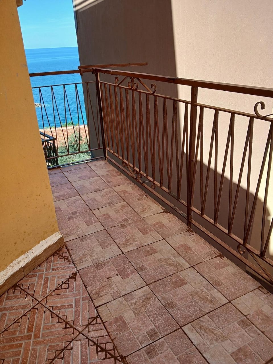 Sonalerba Ammare Trabia H H Apartment in Sicily