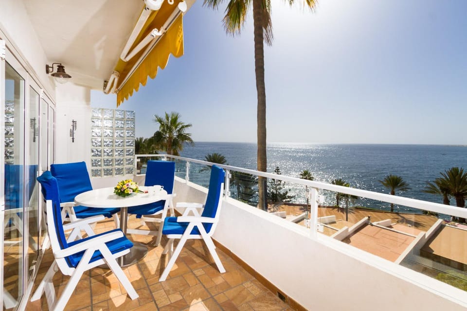 Sunsuites Collection - Las Flores Apartment in Maspalomas