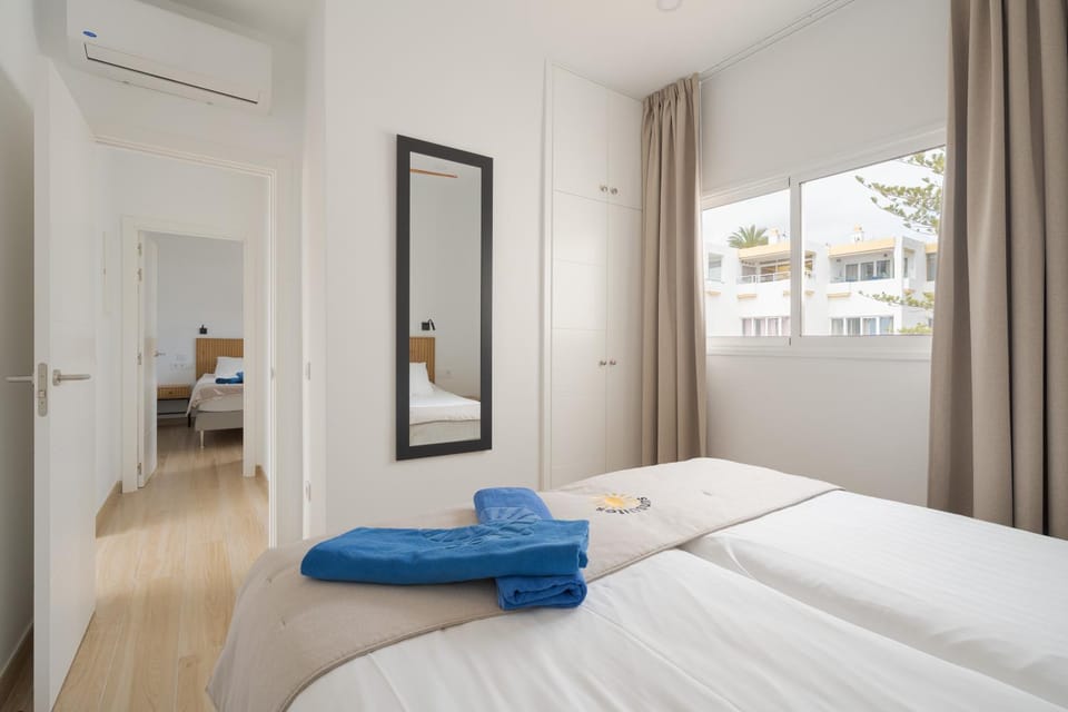 Sunsuites Collection - Las Flores Apartment in Maspalomas