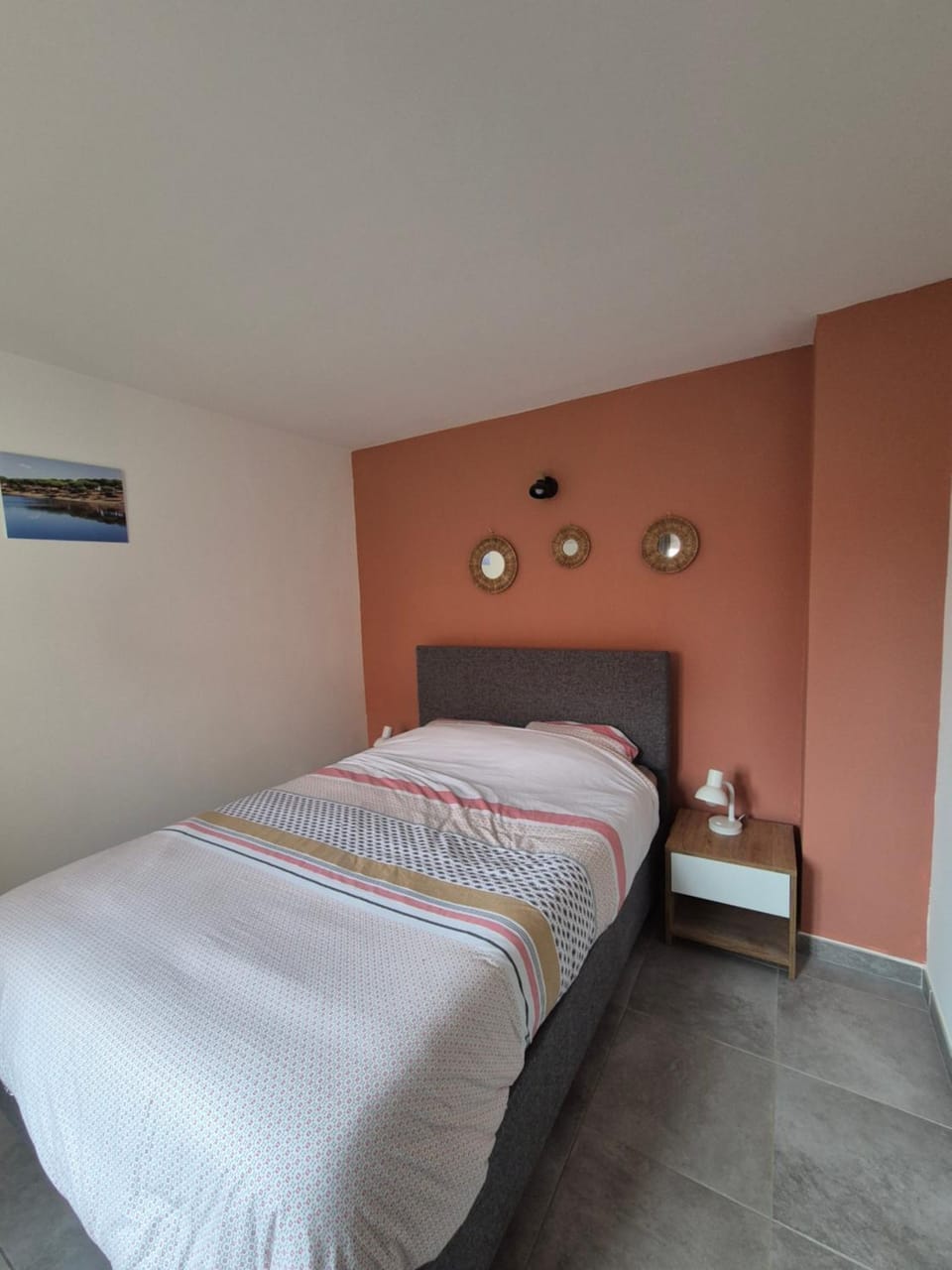 Appartement climatisé avec jardin et piscine House in Zonza