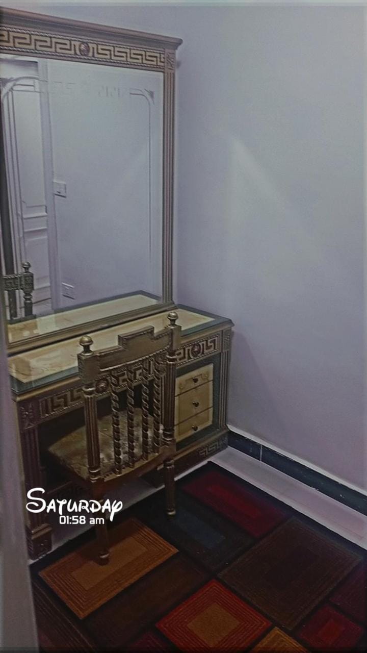شقه Apartment in Cairo