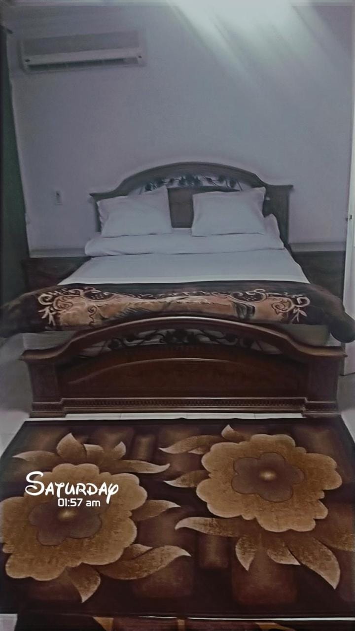 شقه Apartment in Cairo