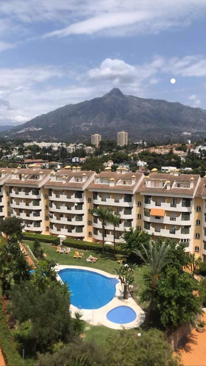 Costa brava Apartment in Garrucha