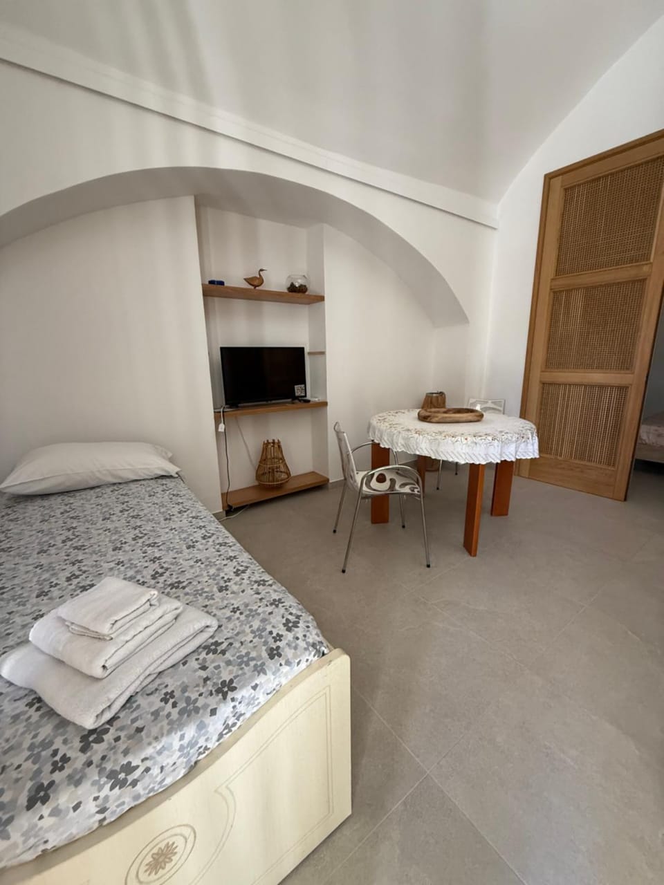 Handy Lemon Apartment in Brindisi