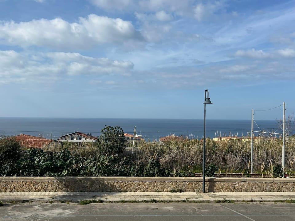 Sea view