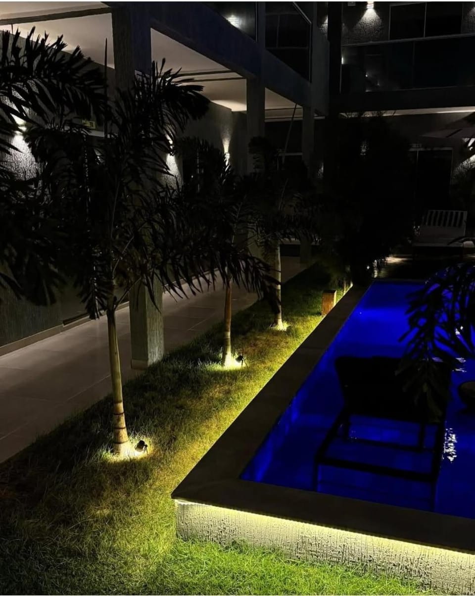 Condomínio Vila Eco BG Ap T-11, BARRA GRANDE Apartment in State of Ceará