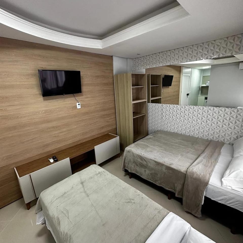 TV and multimedia, Bedroom