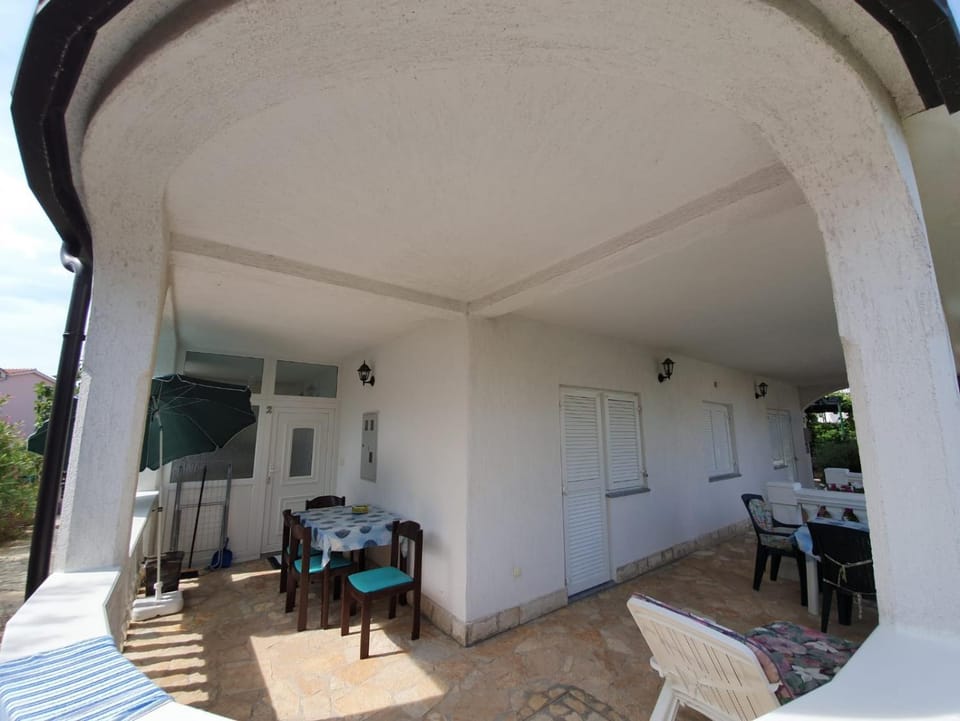 Balcony/Terrace, Seating area