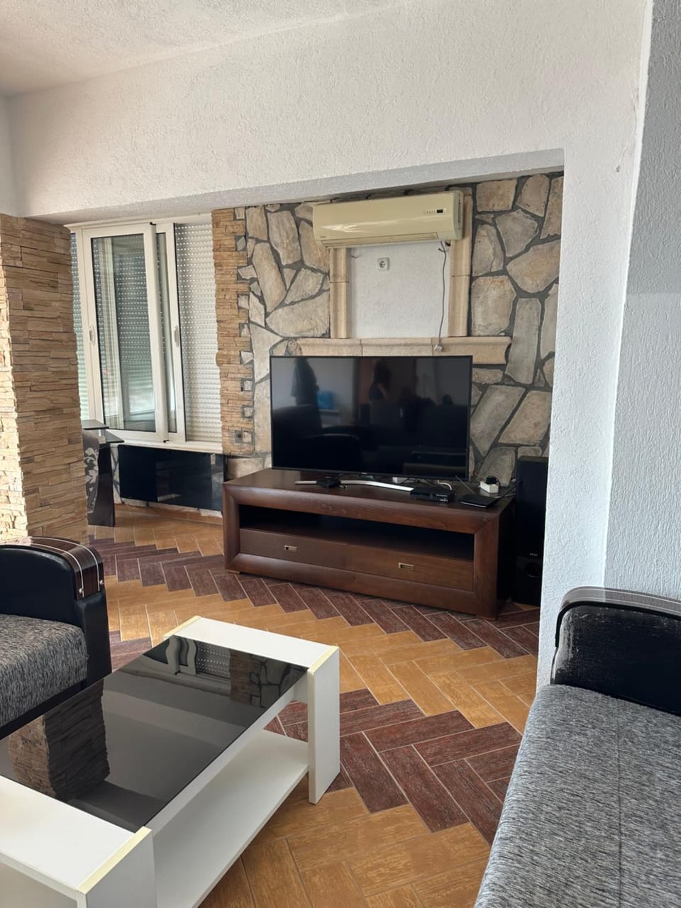 Marija 2 Apartman Apartment in Ulcinj