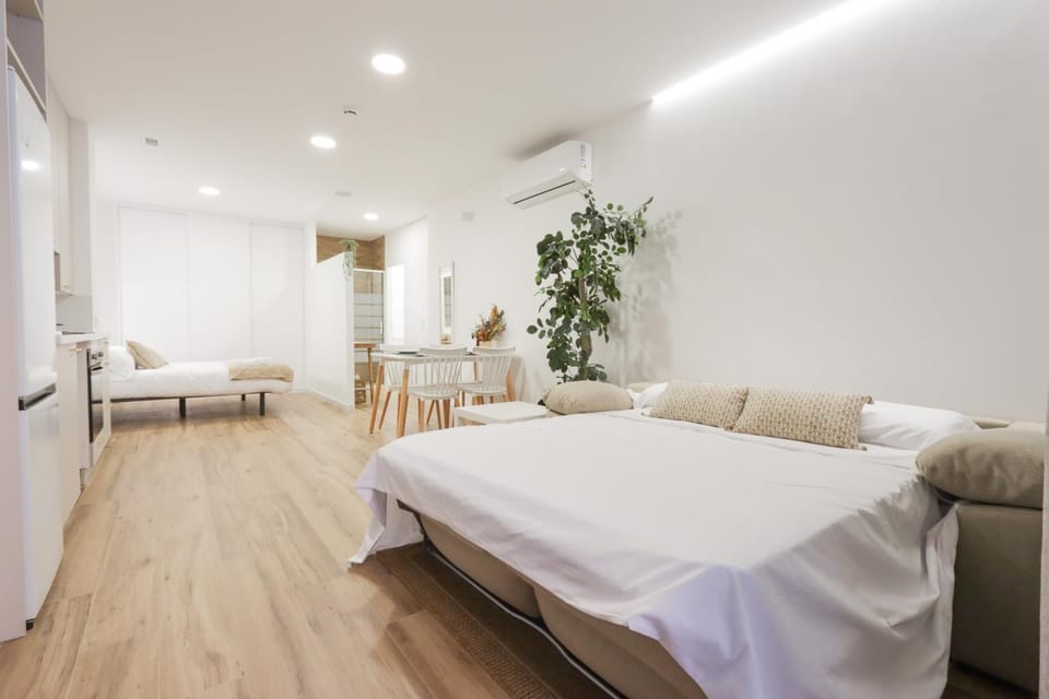 ADapartments Apartment in Valencia