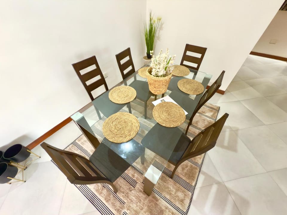 Comfort Retreat 2 Apartment in City of Dar es Salaam