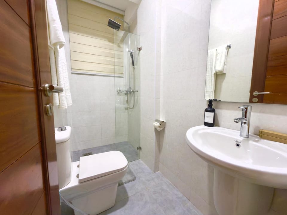 Comfort Retreat 2 Apartment in City of Dar es Salaam
