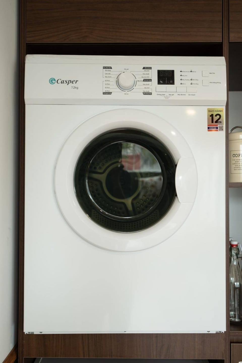 dryer
