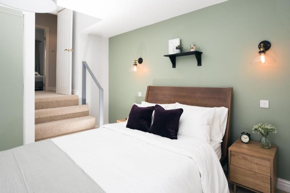 Basin Cottage Retreat House in High Peak District