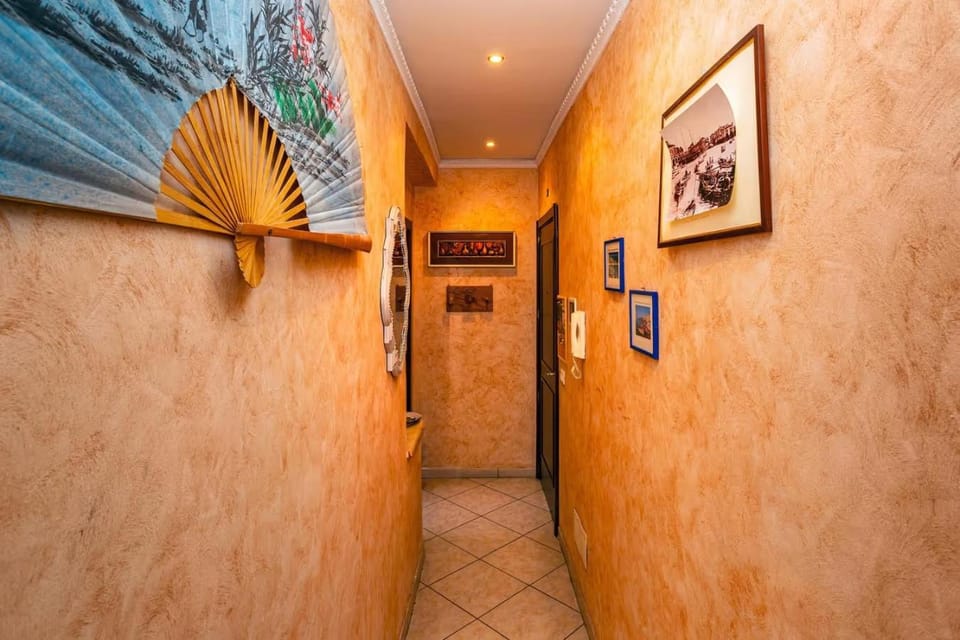 Evy house Apartment in Catania