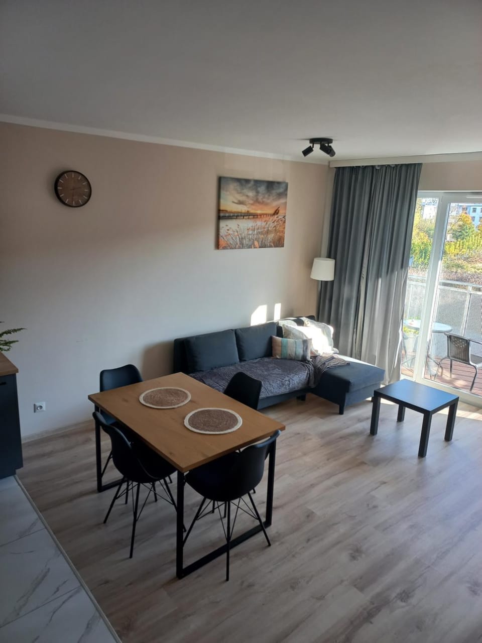 Apartament ósemka Apartment in Greater Poland Voivodeship