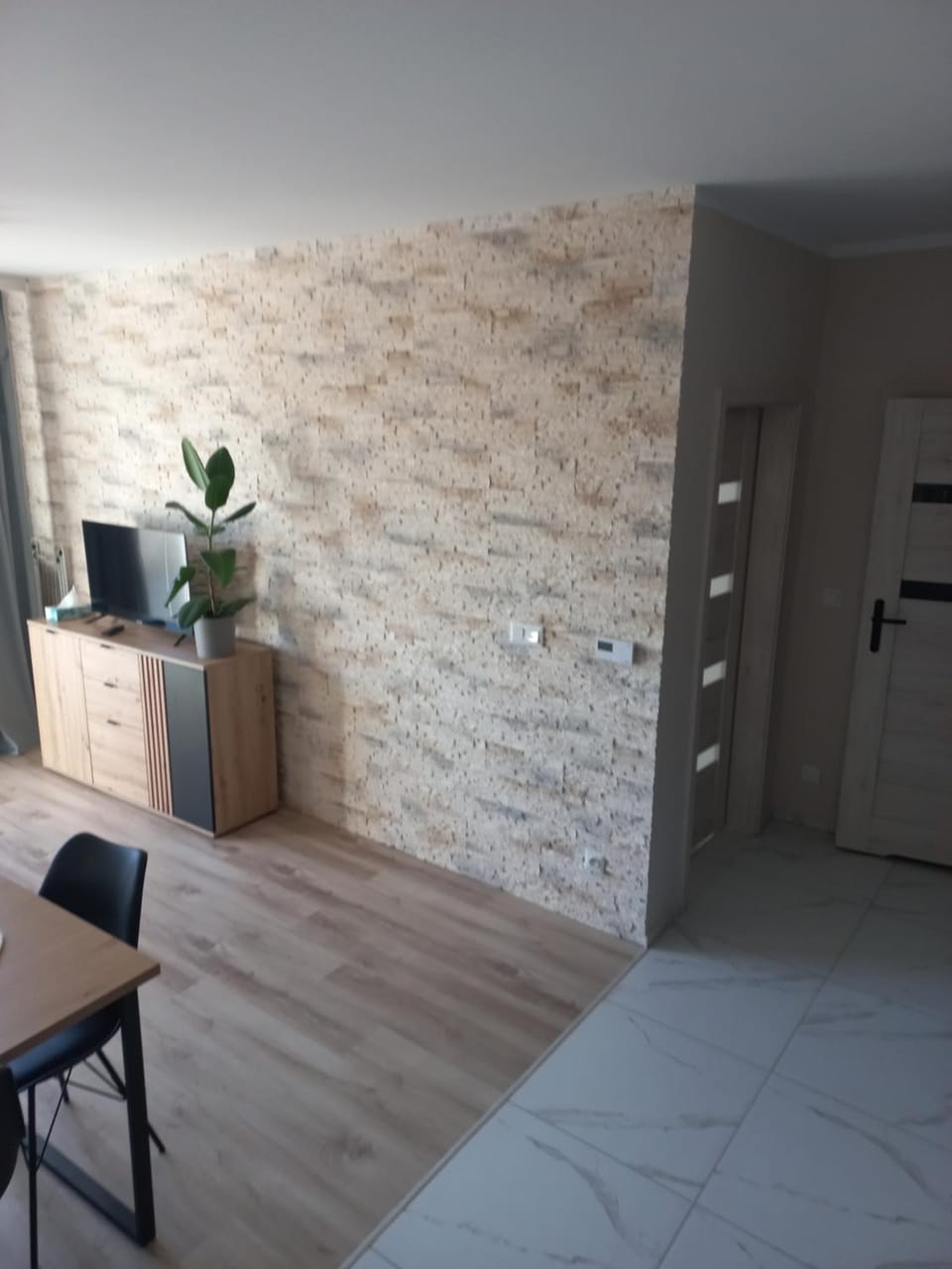Apartament ósemka Apartment in Greater Poland Voivodeship