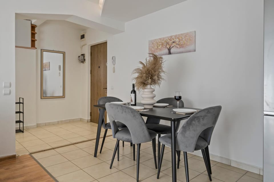 Old Town Sunshine Apartment Apartment in Bucharest
