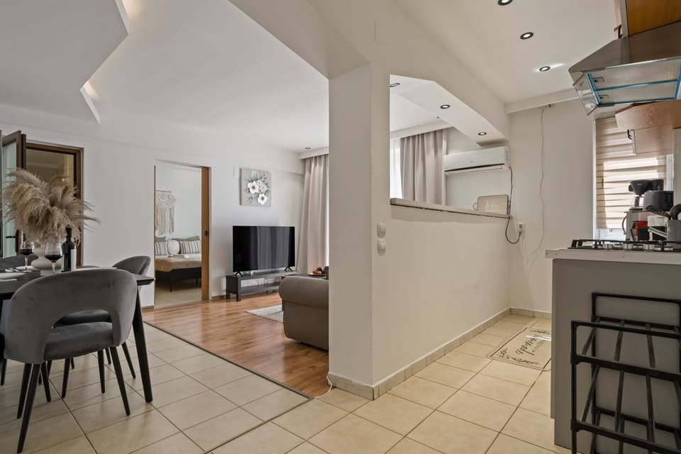 Old Town Sunshine Apartment Apartment in Bucharest