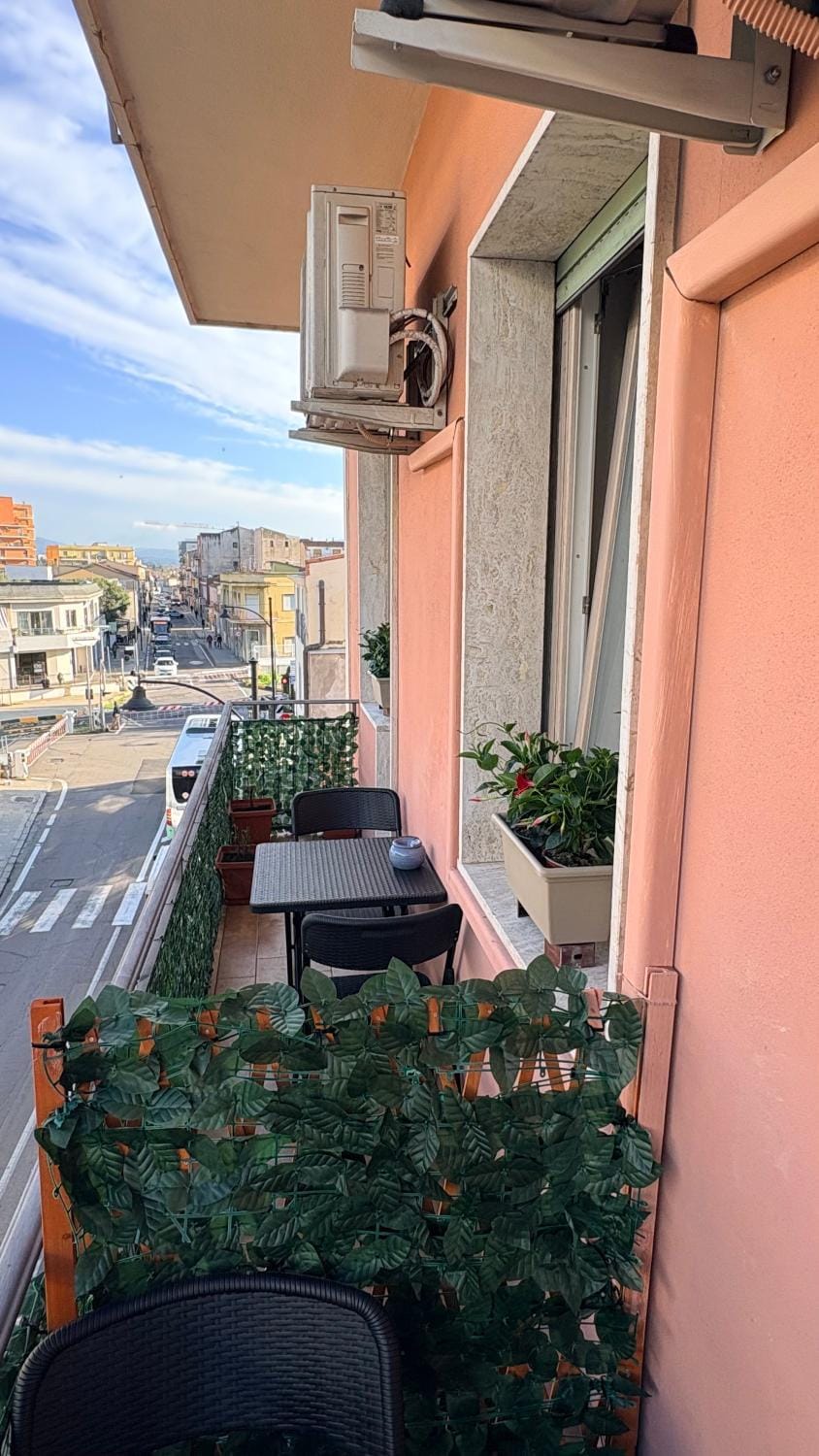 View (from property/room)