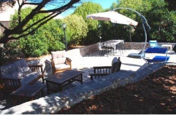 Villetta Verde&Mare House in Stintino