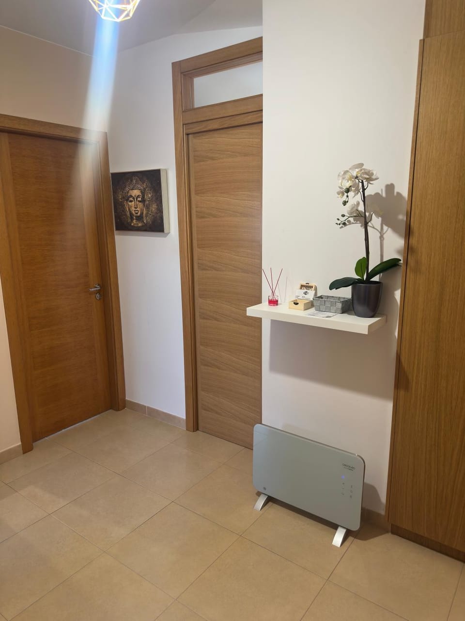 Ático La Quinta Esencia Apartment in Galicia