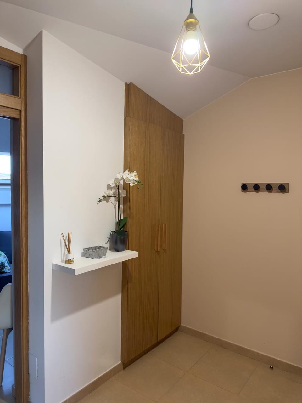 Ático La Quinta Esencia Apartment in Galicia