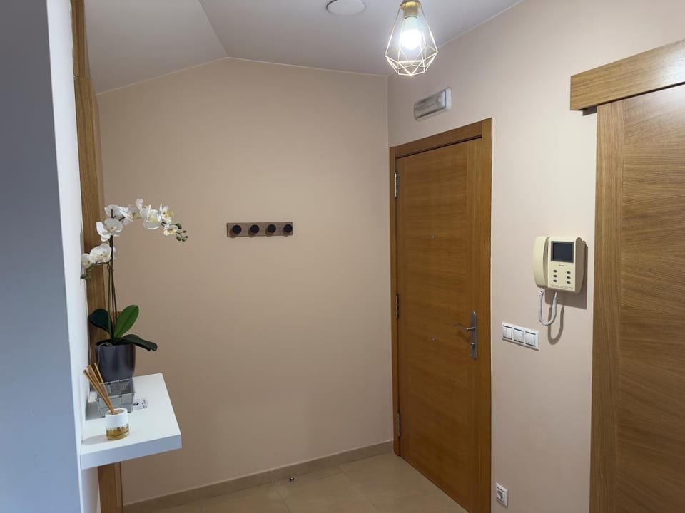 Ático La Quinta Esencia Apartment in Galicia