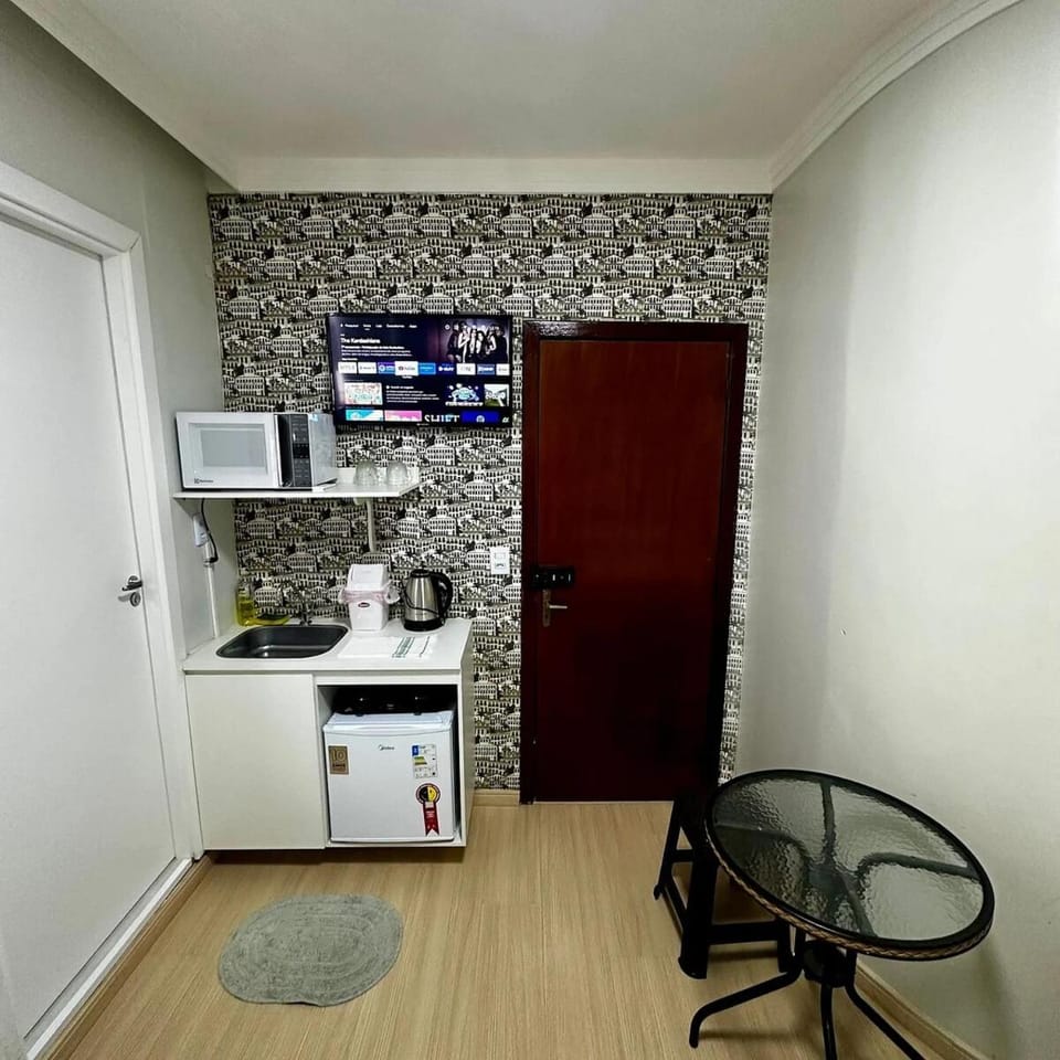 TV and multimedia, Kitchen or kitchenette