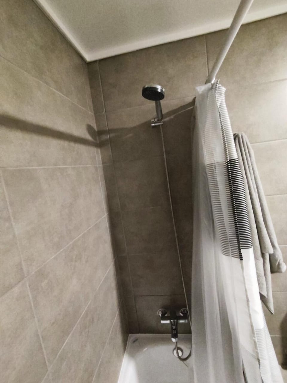 Comfortable studio in Barrio República Apartment in Santiago